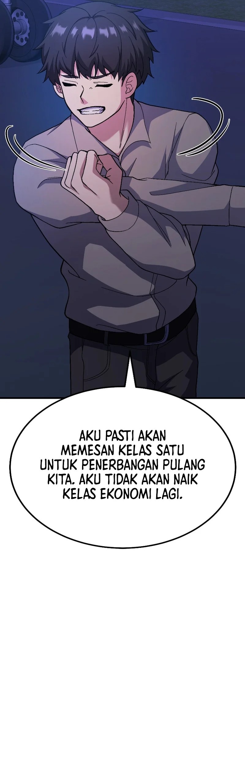 Divine Delivery Chapter 75 Gambar 10