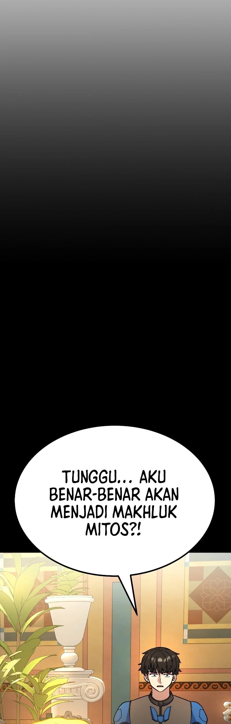 Divine Delivery Chapter 75 Gambar 16