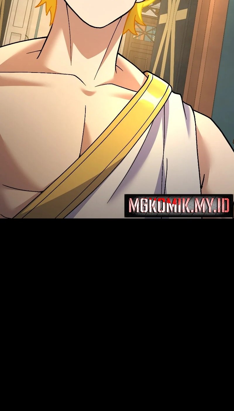 Divine Delivery Chapter 75 Gambar 18