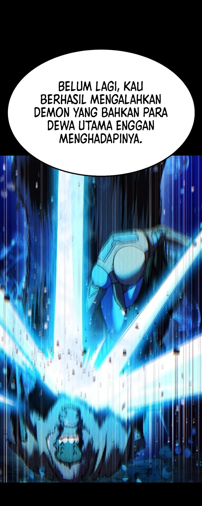 Divine Delivery Chapter 75 Gambar 21