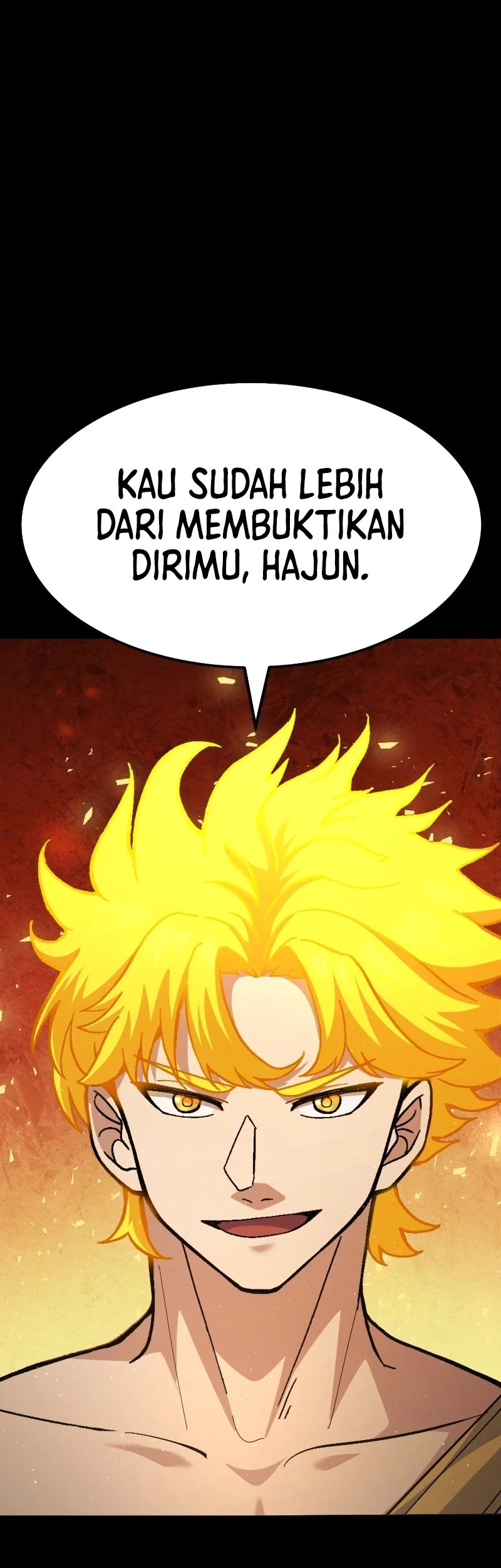 Divine Delivery Chapter 75 Gambar 22