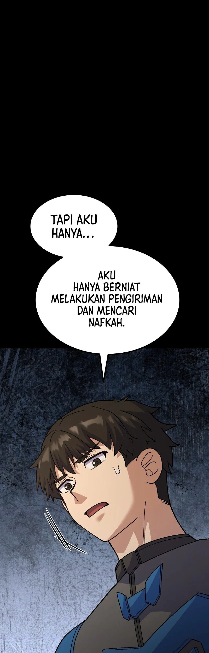 Divine Delivery Chapter 75 Gambar 23