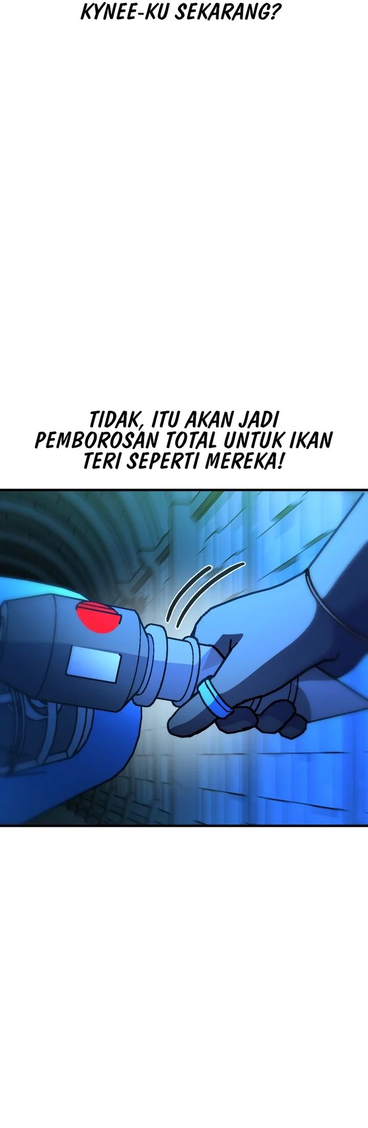 Divine Delivery Chapter 76 Gambar 17