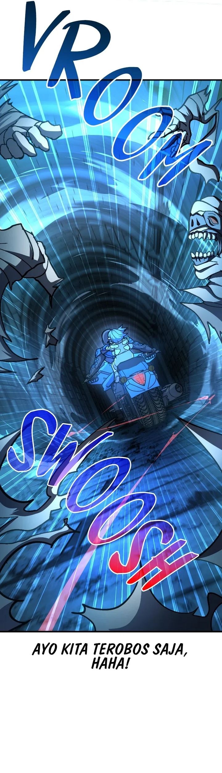 Divine Delivery Chapter 76 Gambar 18