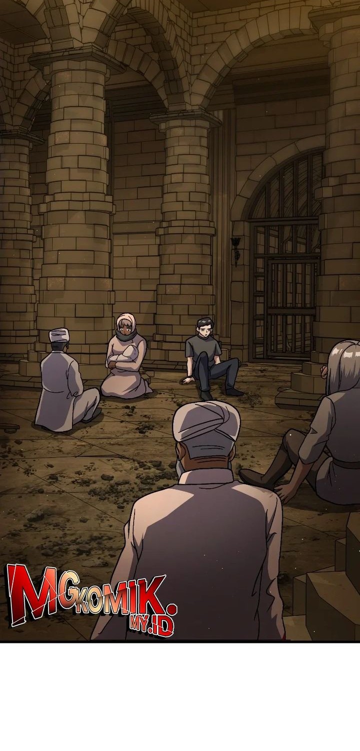 Divine Delivery Chapter 76 Gambar 21