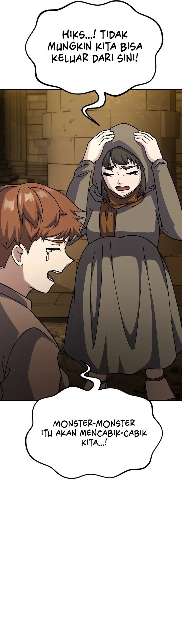 Divine Delivery Chapter 76 Gambar 23