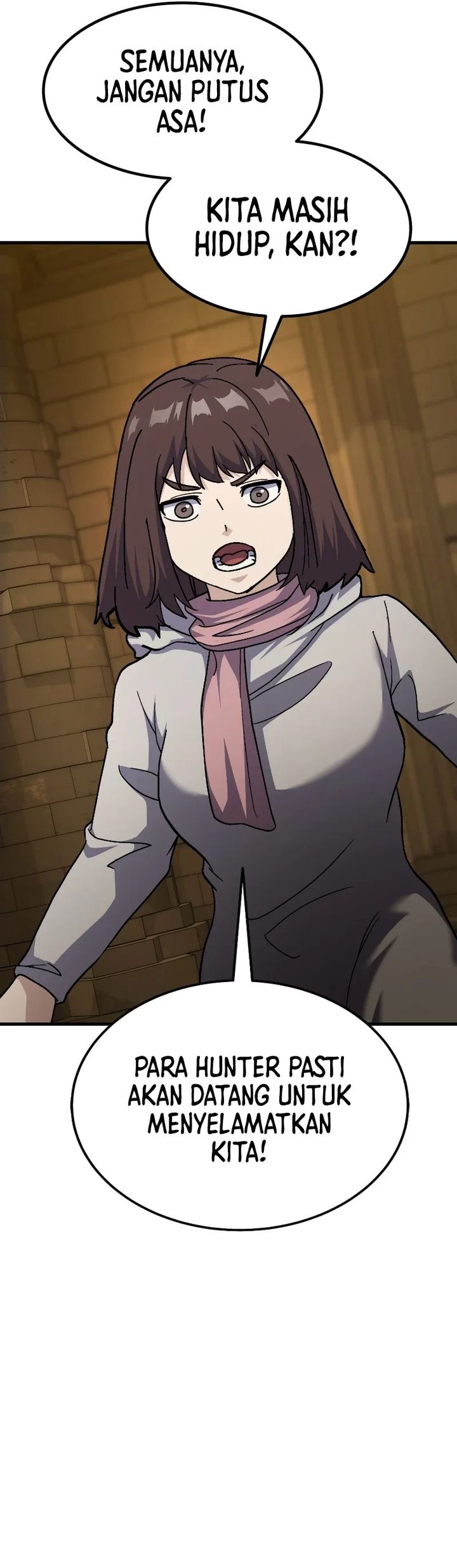 Divine Delivery Chapter 76 Gambar 25