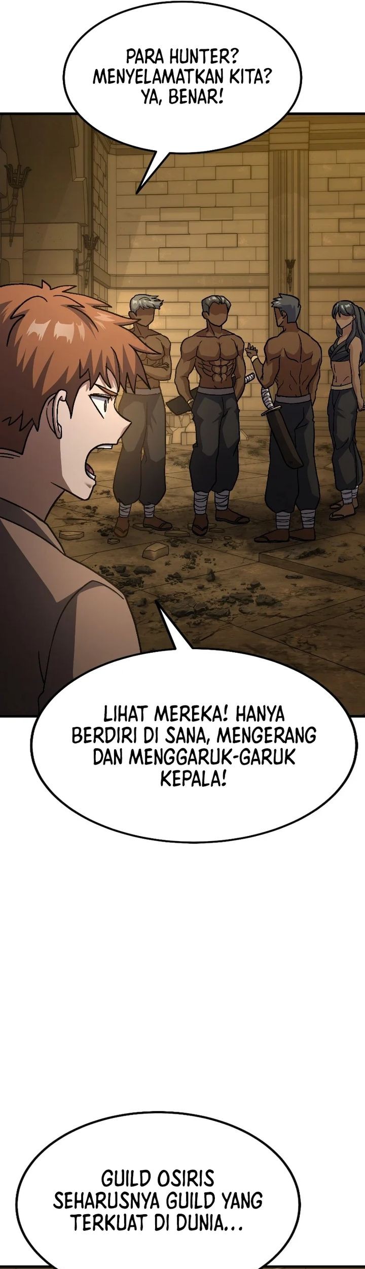 Divine Delivery Chapter 76 Gambar 26