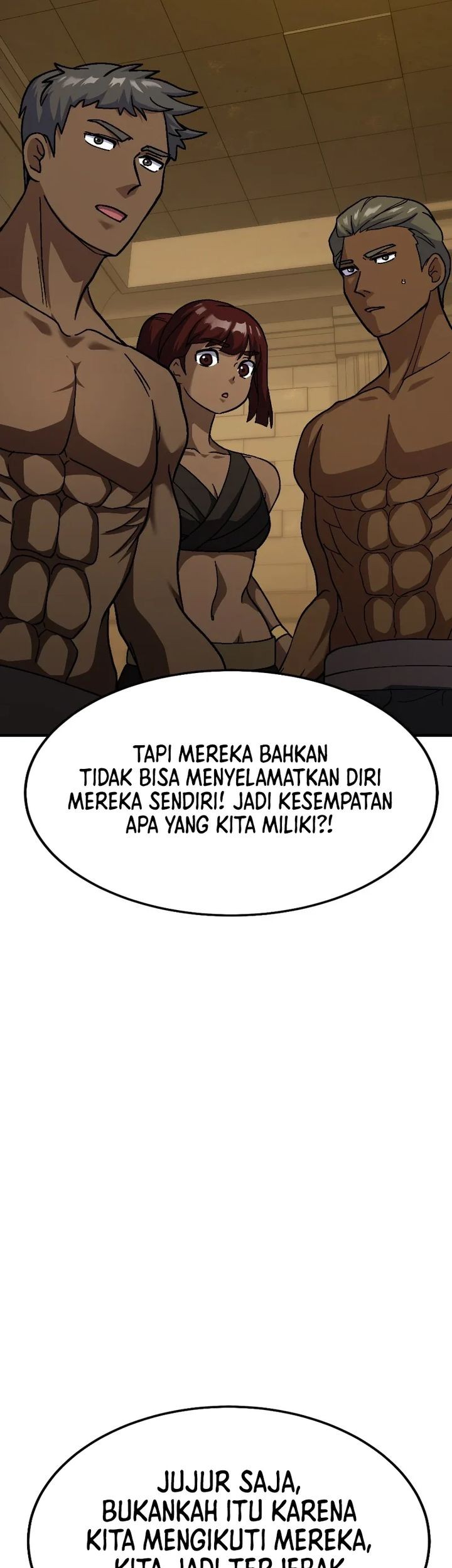 Divine Delivery Chapter 76 Gambar 28