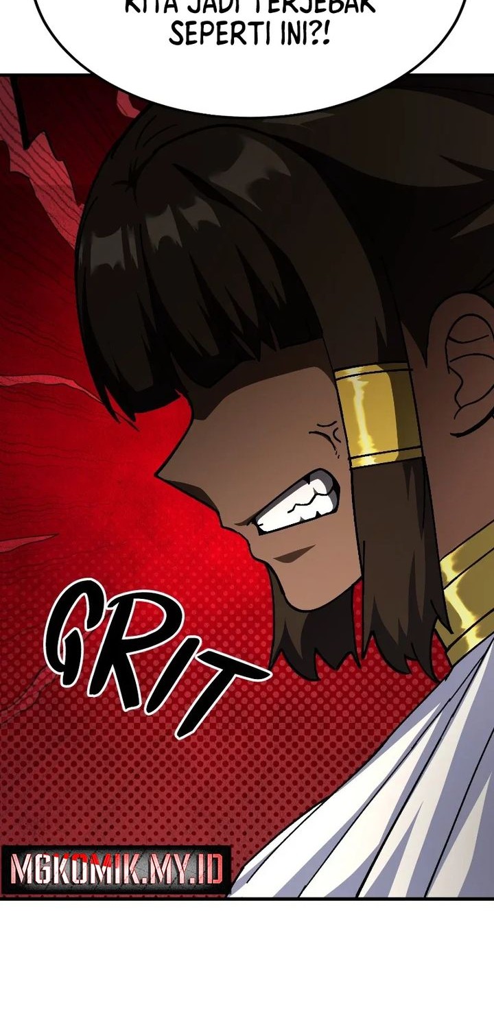 Divine Delivery Chapter 76 Gambar 29