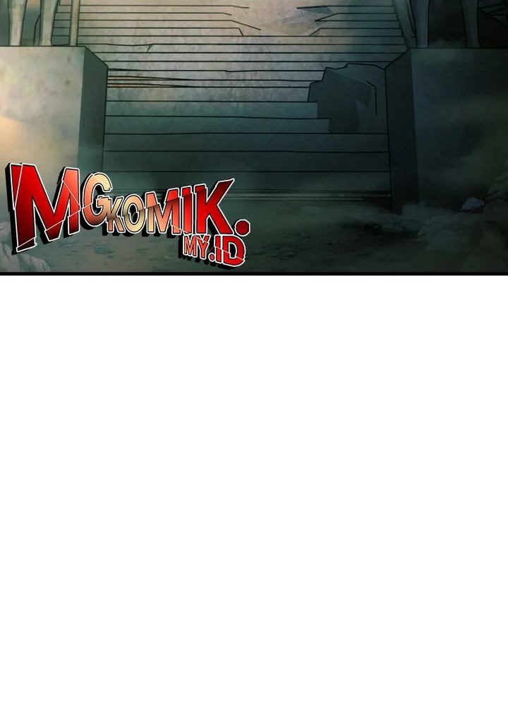 Manhwa Divine Delivery Chapter 76 gambar nomor 2