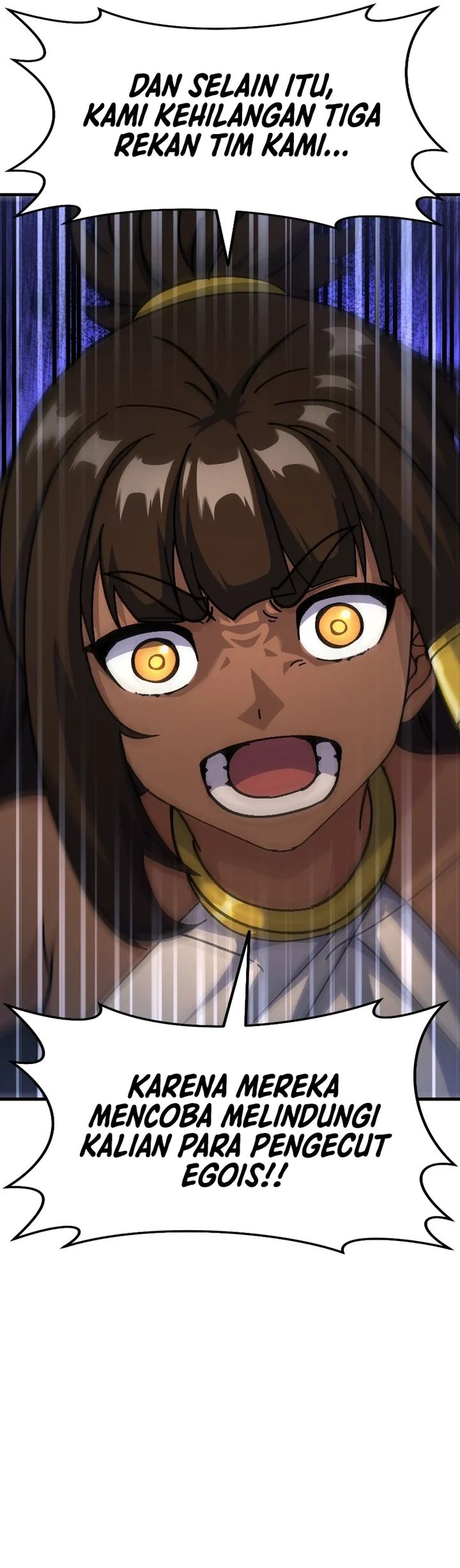 Divine Delivery Chapter 76 Gambar 34