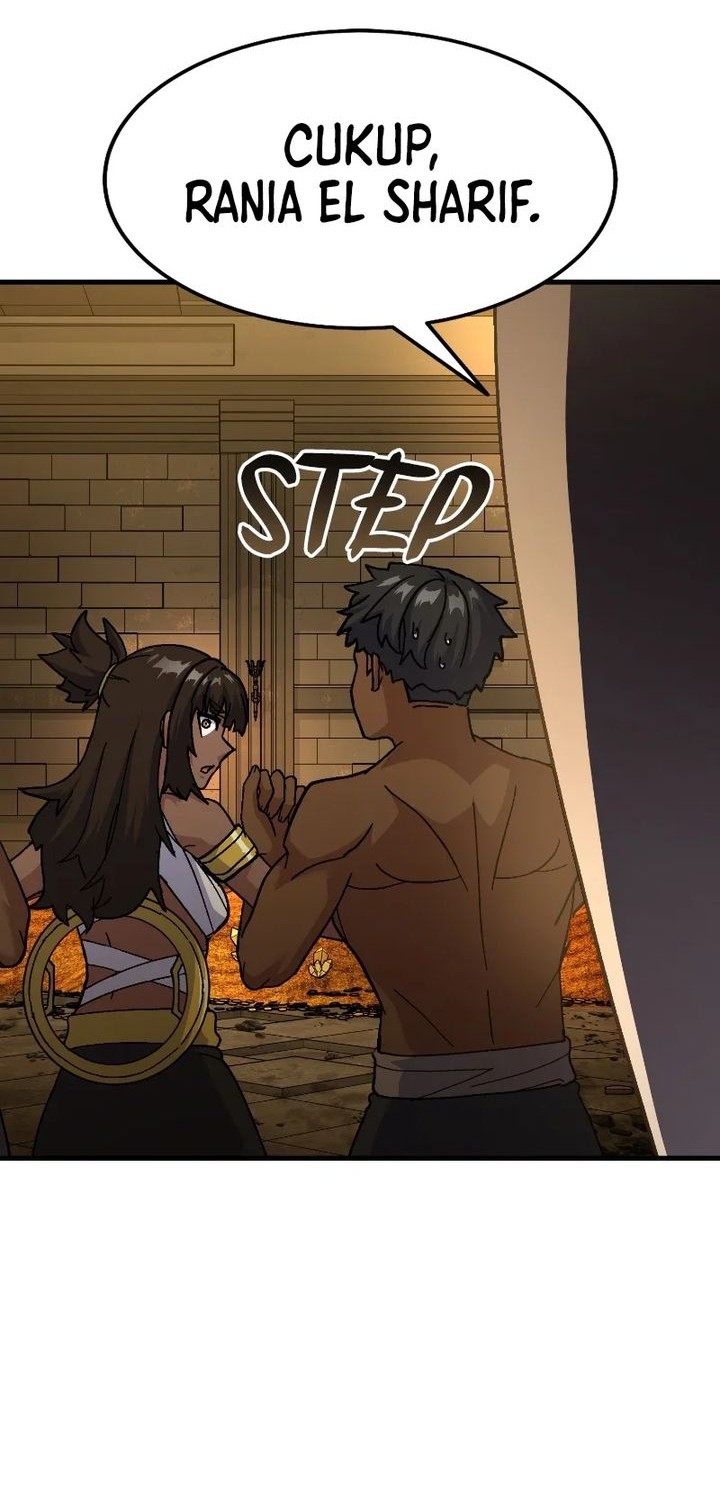 Divine Delivery Chapter 76 Gambar 36