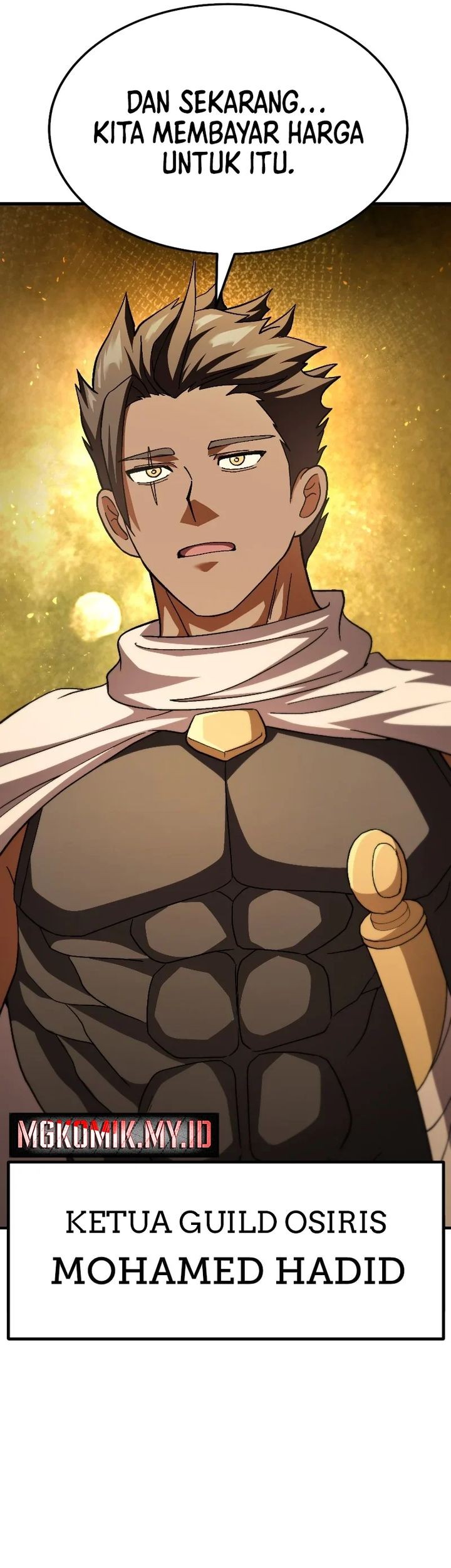 Divine Delivery Chapter 76 Gambar 38