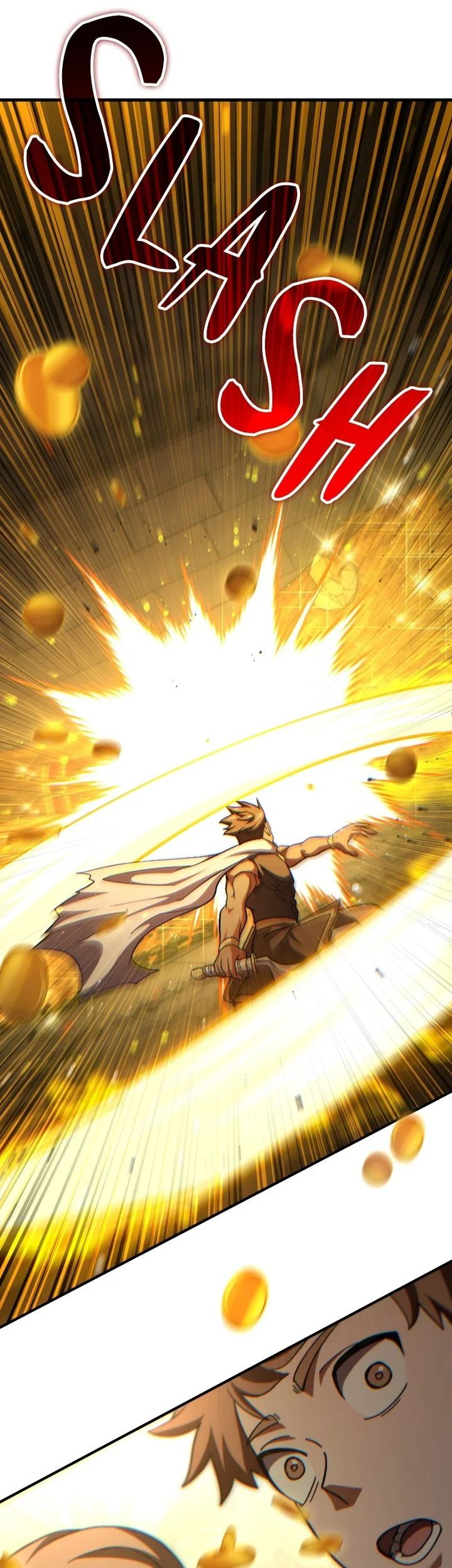 Divine Delivery Chapter 76 Gambar 42