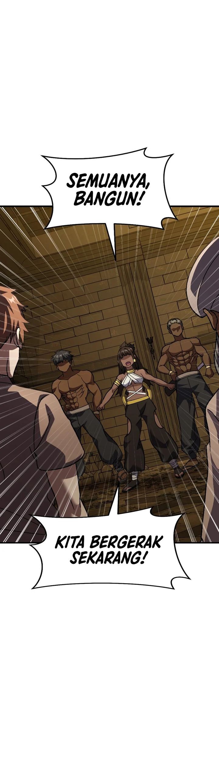 Divine Delivery Chapter 76 Gambar 50