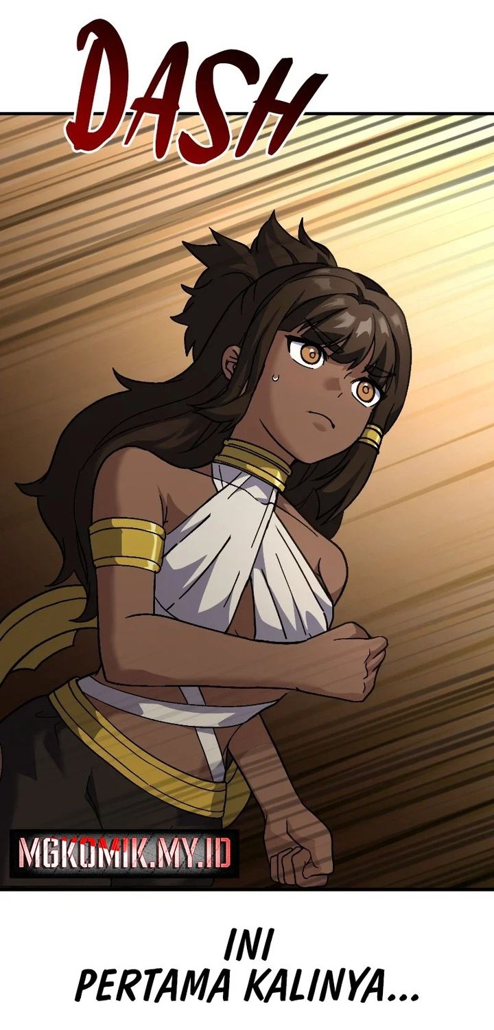 Divine Delivery Chapter 76 Gambar 51