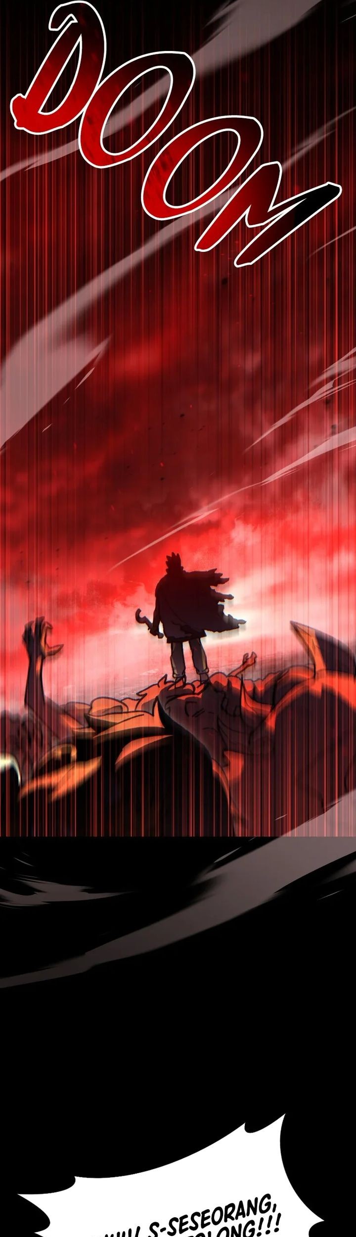 Divine Delivery Chapter 76 Gambar 56