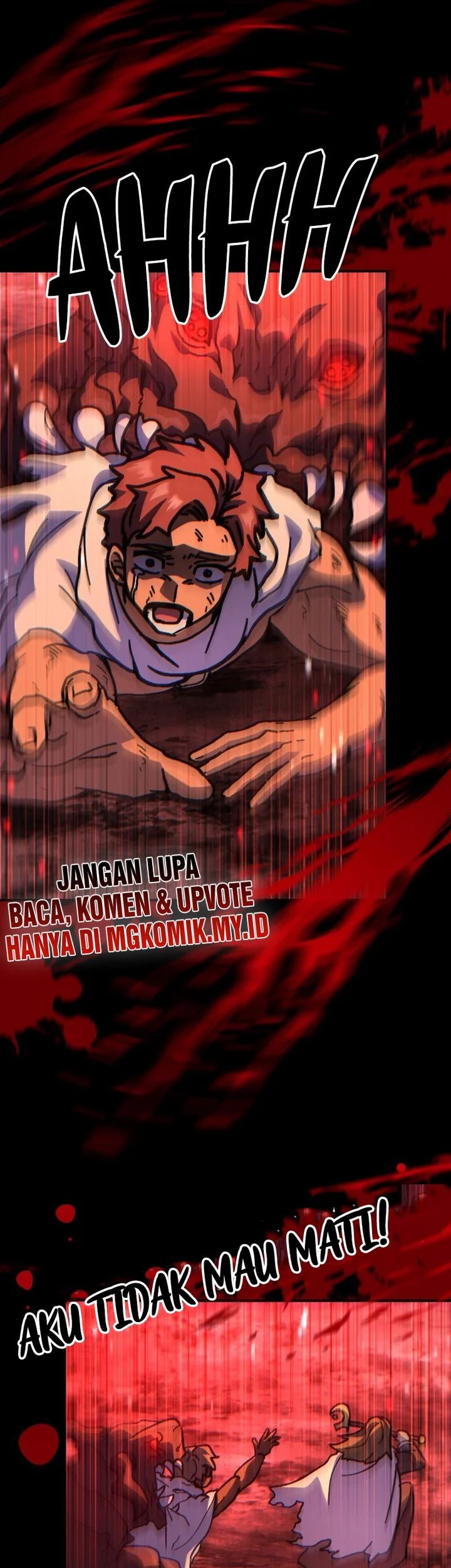 Divine Delivery Chapter 76 Gambar 58