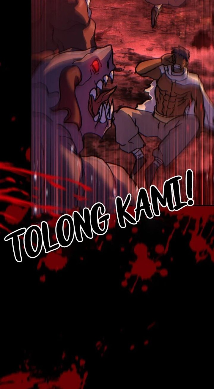 Divine Delivery Chapter 76 Gambar 59