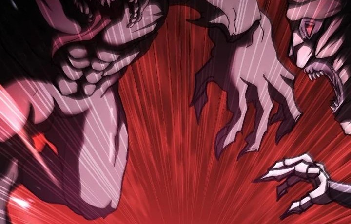 Divine Delivery Chapter 76 Gambar 61