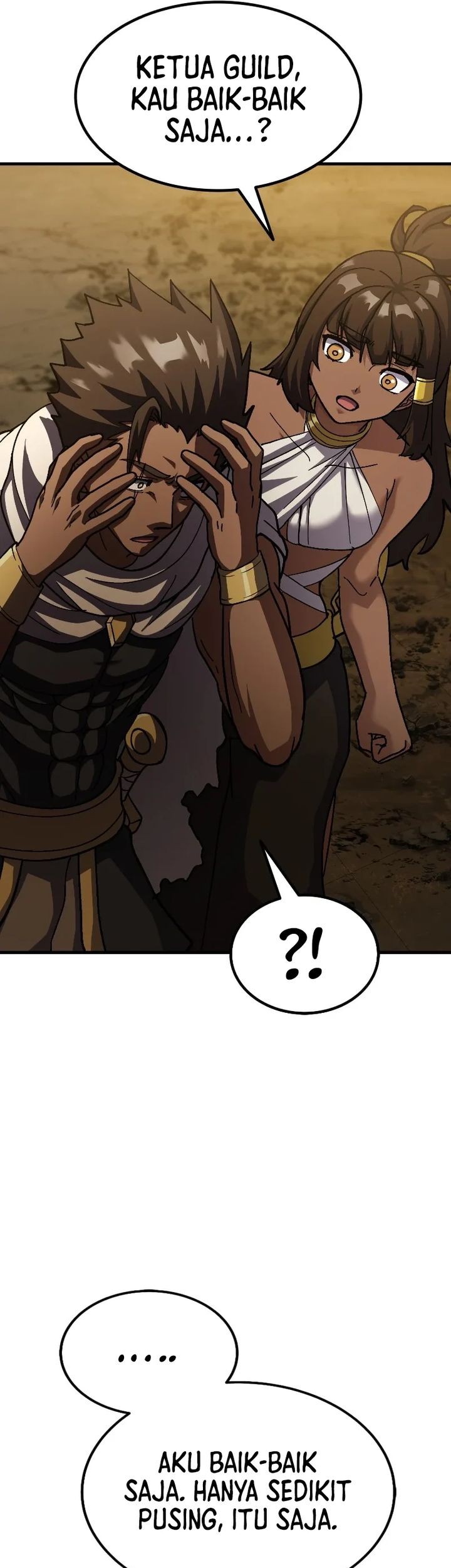 Divine Delivery Chapter 76 Gambar 65