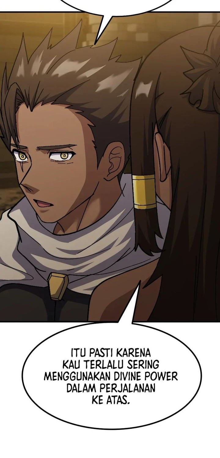 Divine Delivery Chapter 76 Gambar 66