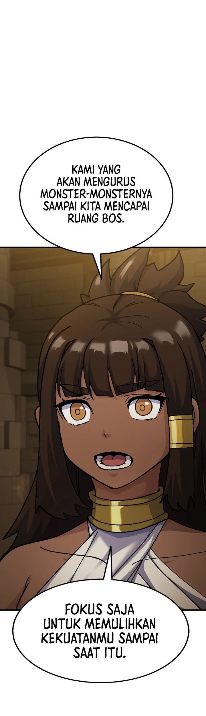 Divine Delivery Chapter 76 Gambar 67