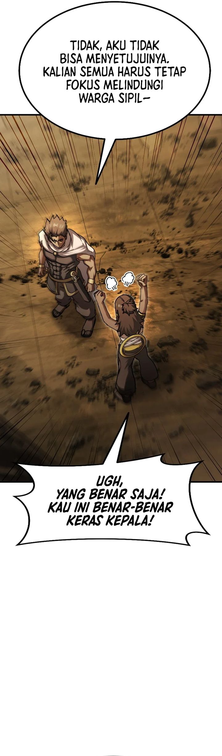 Divine Delivery Chapter 76 Gambar 69