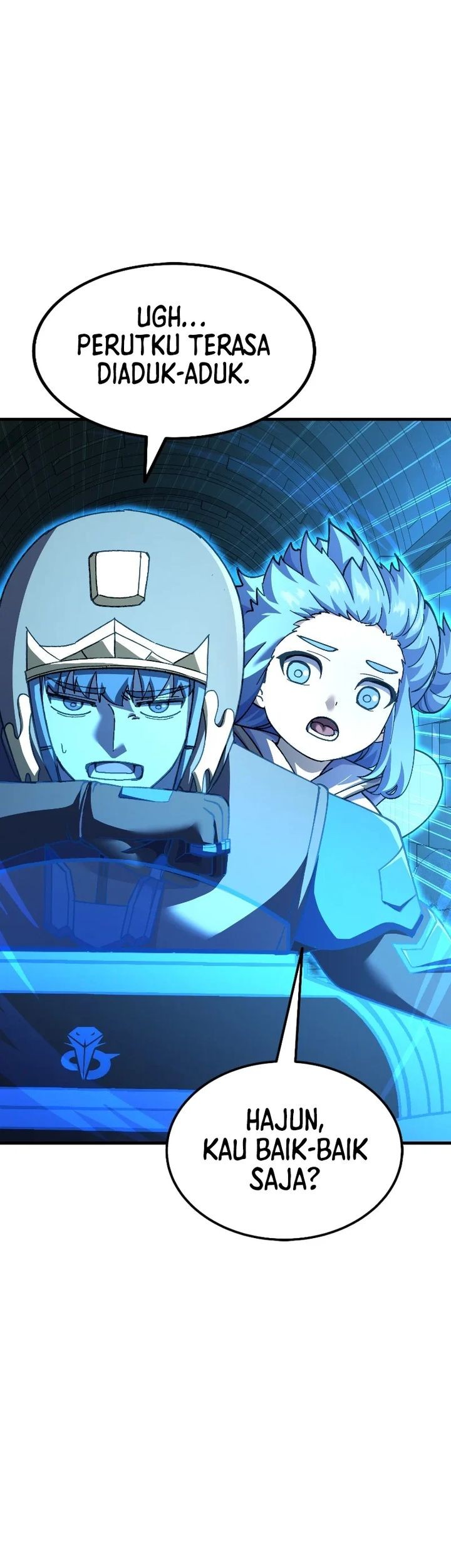 Divine Delivery Chapter 76 Gambar 5