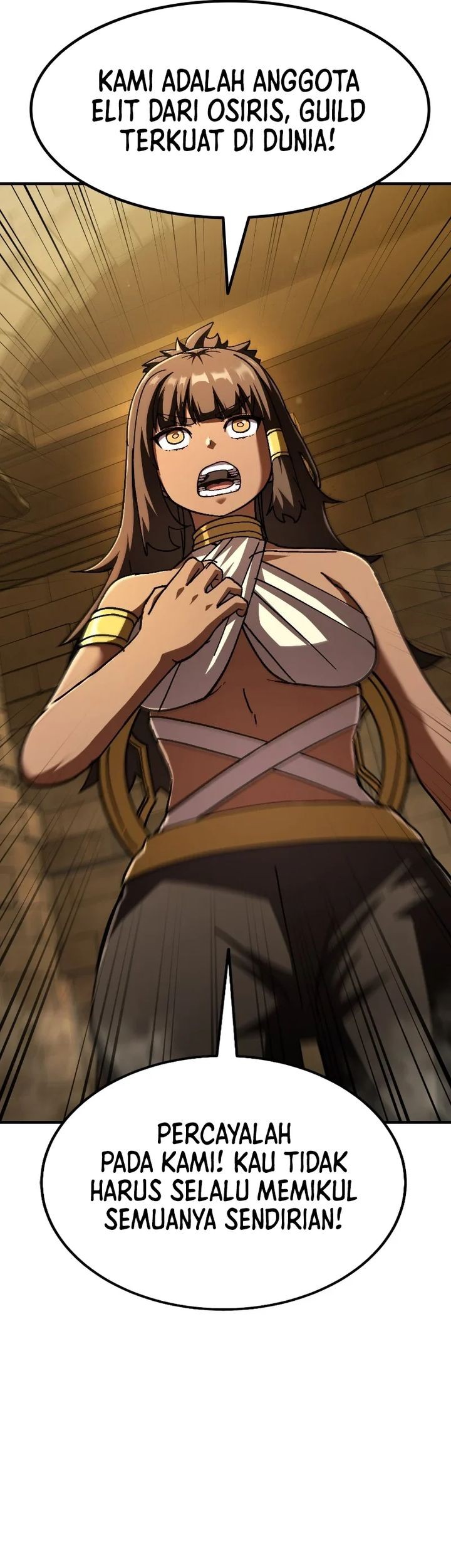 Divine Delivery Chapter 76 Gambar 70