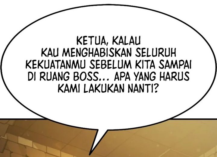 Divine Delivery Chapter 76 Gambar 71