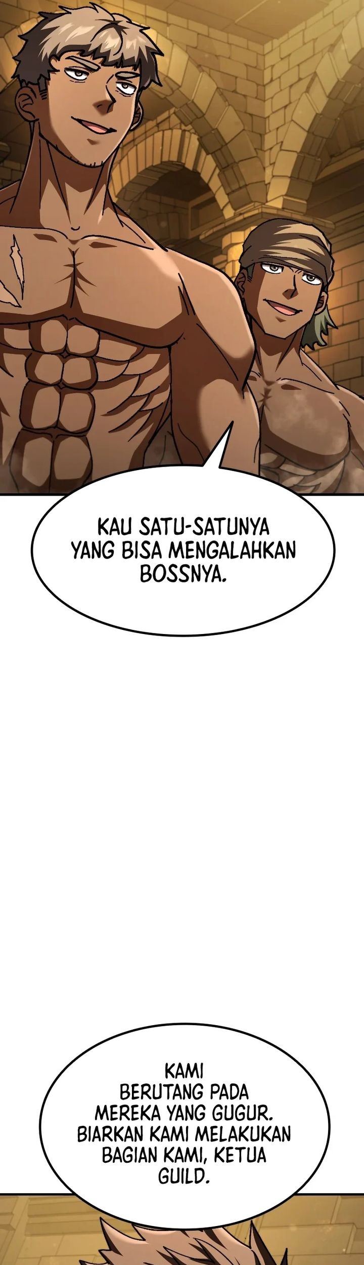 Divine Delivery Chapter 76 Gambar 72