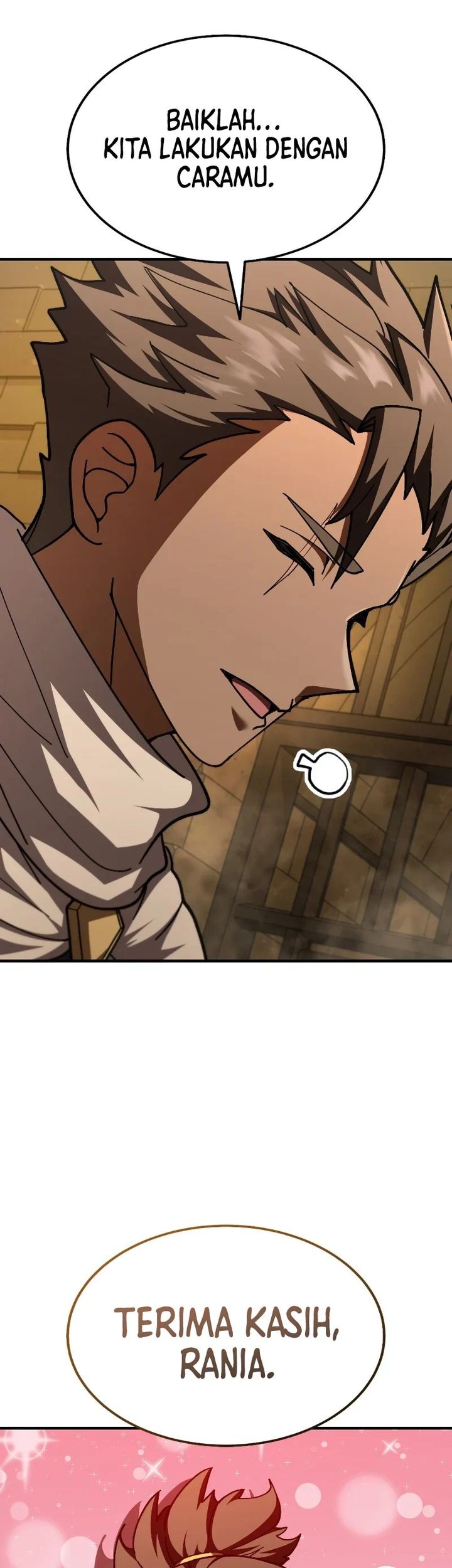 Divine Delivery Chapter 76 Gambar 74