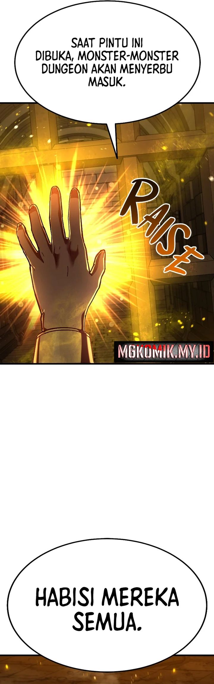 Divine Delivery Chapter 76 Gambar 78