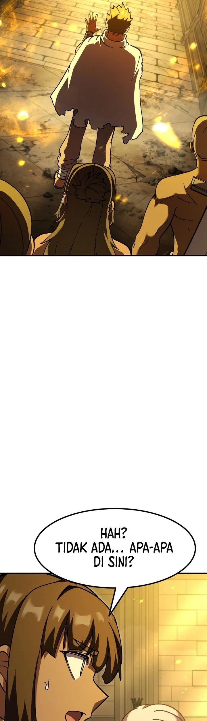 Divine Delivery Chapter 76 Gambar 81