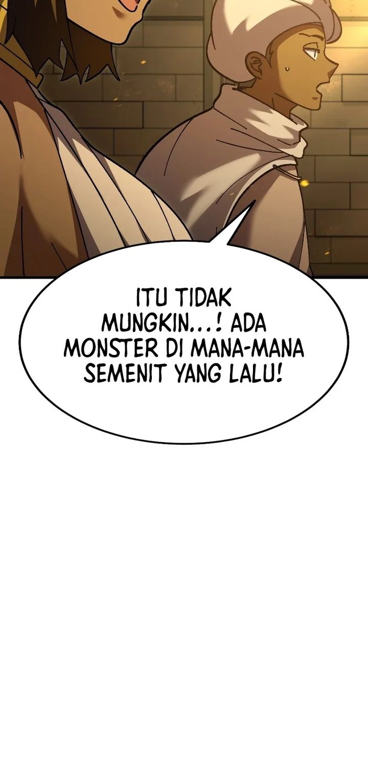 Divine Delivery Chapter 76 Gambar 82
