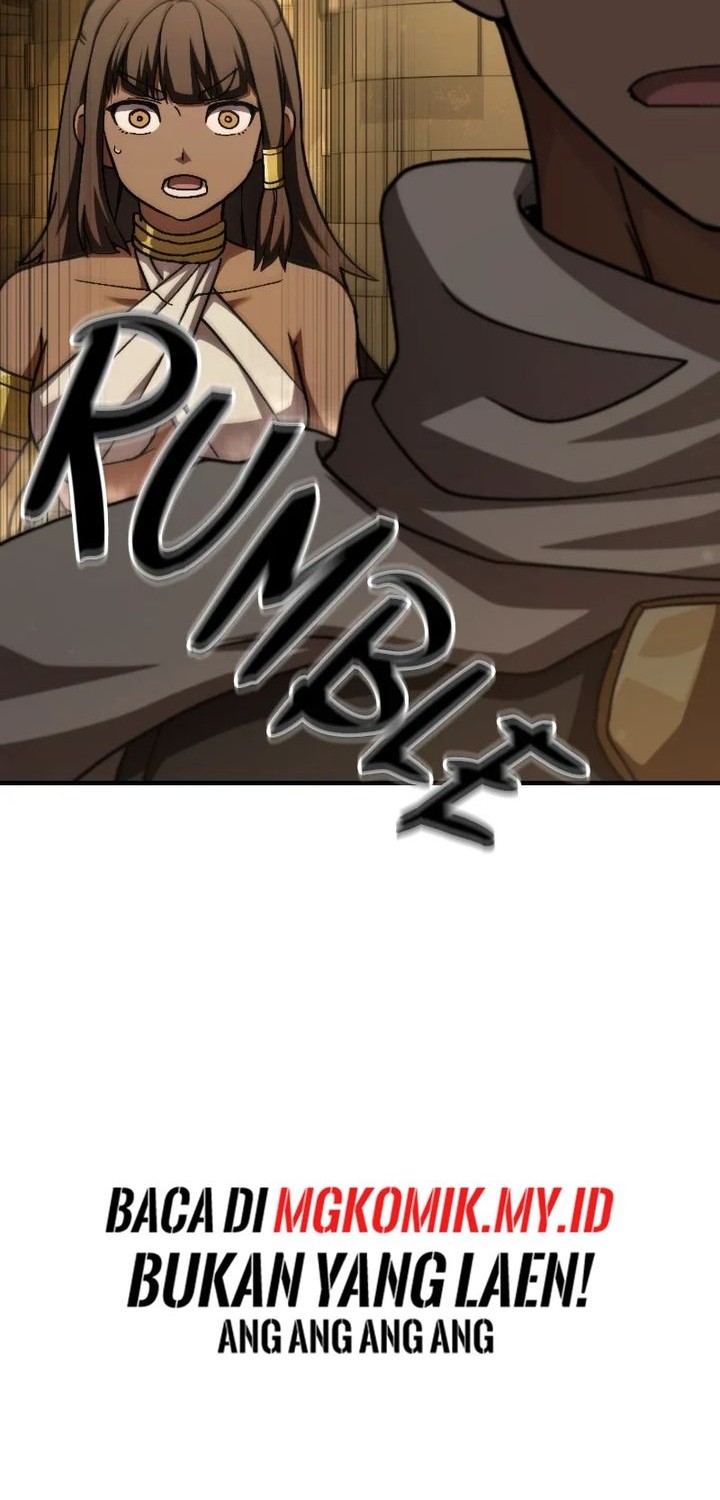 Divine Delivery Chapter 76 Gambar 84