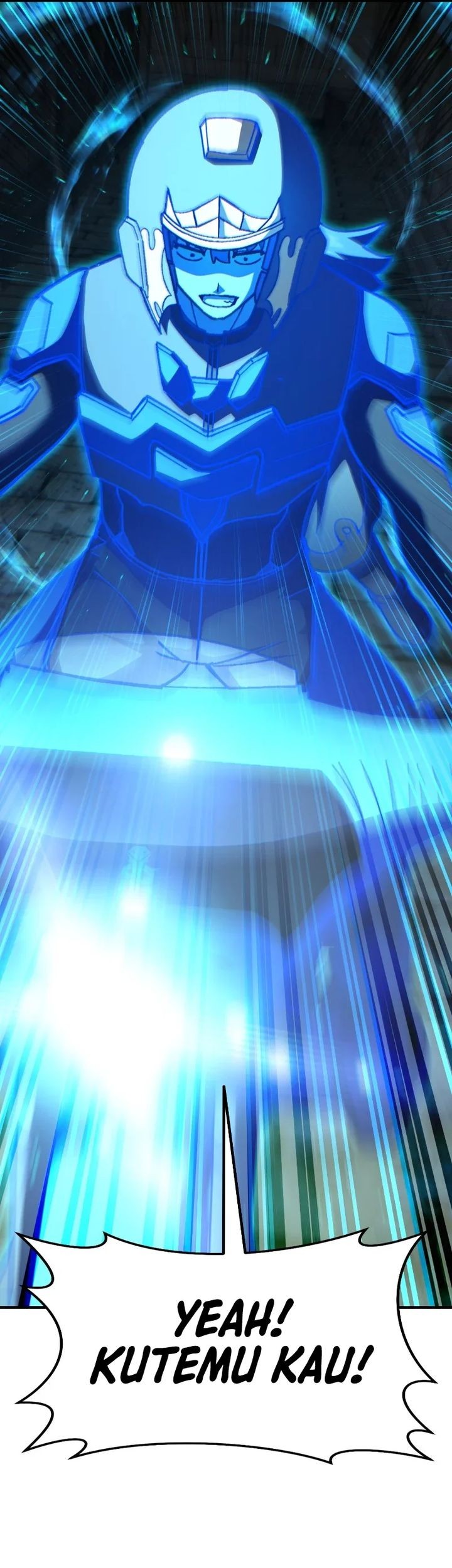 Divine Delivery Chapter 76 Gambar 93