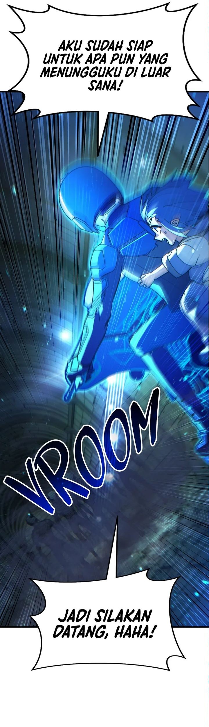 Divine Delivery Chapter 76 Gambar 12