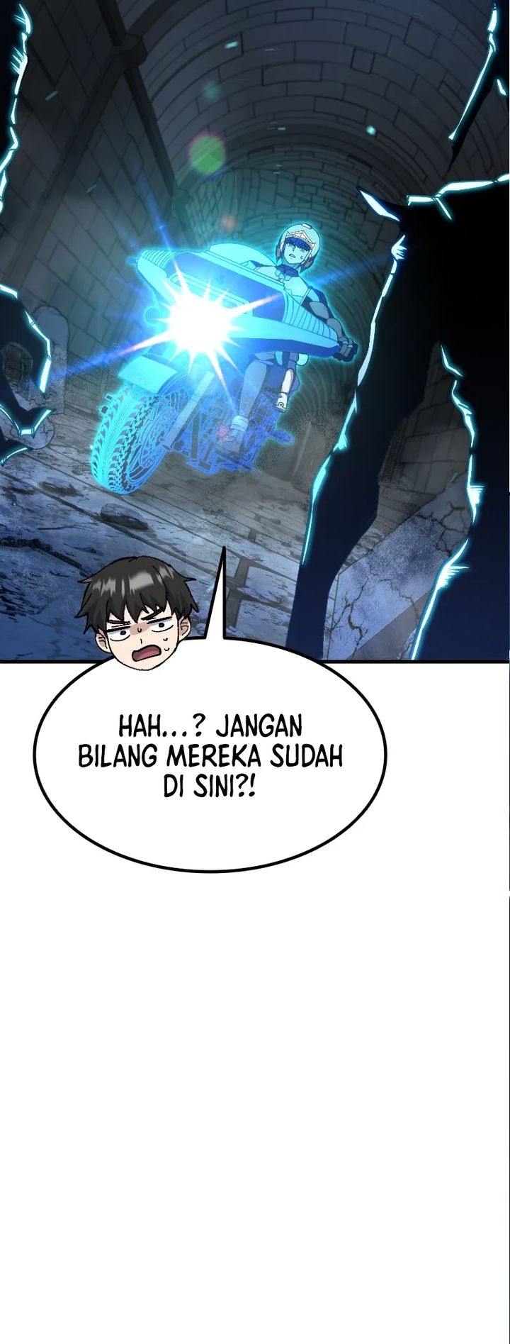 Divine Delivery Chapter 76 Gambar 14