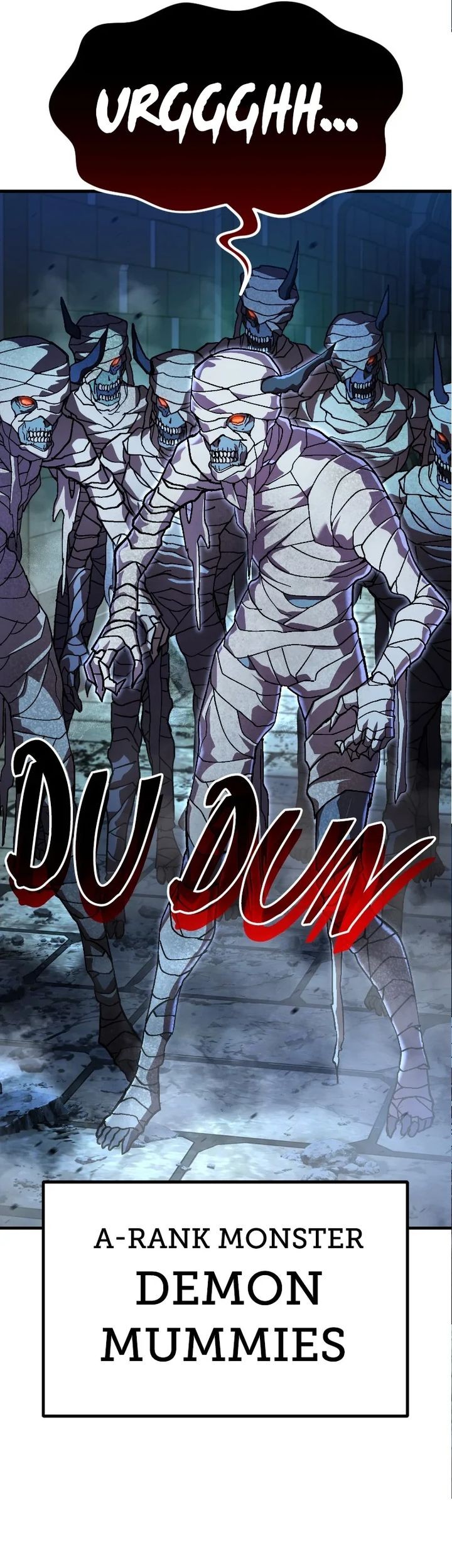 Divine Delivery Chapter 76 Gambar 15