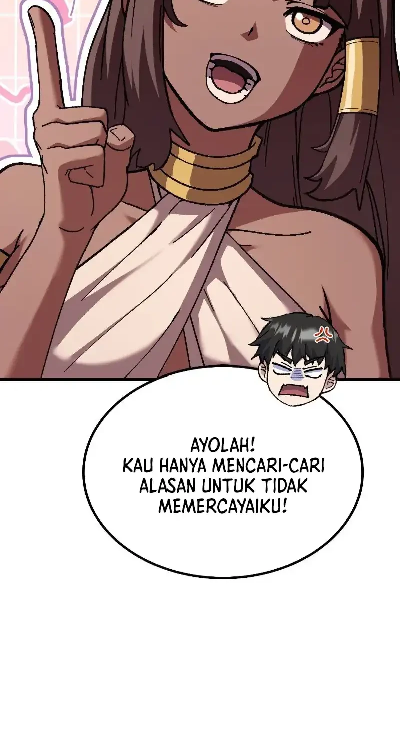Divine Delivery Chapter 77 Gambar 24