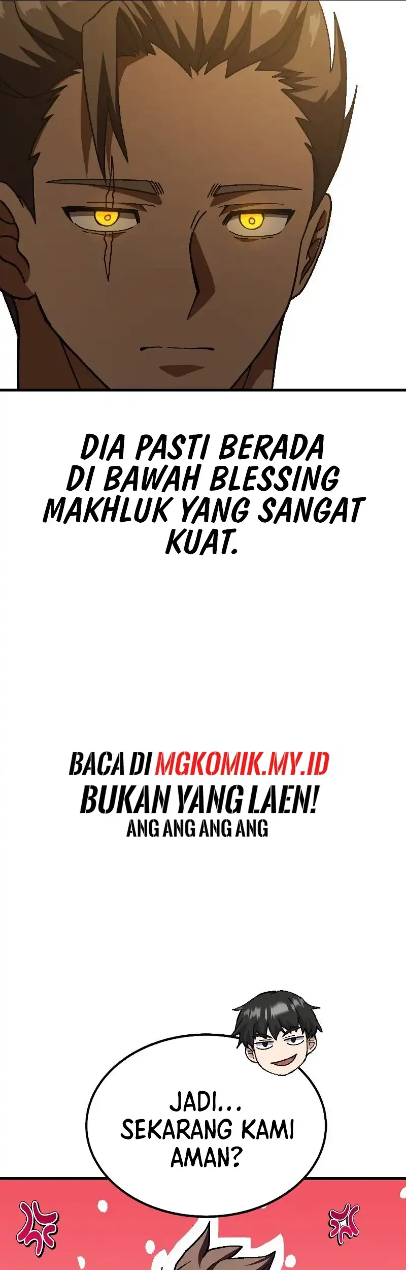 Divine Delivery Chapter 77 Gambar 29