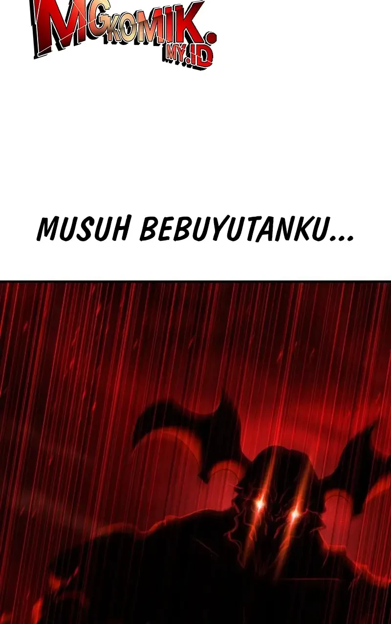 Baca Manhwa Divine Delivery Chapter 77 Gambar 2