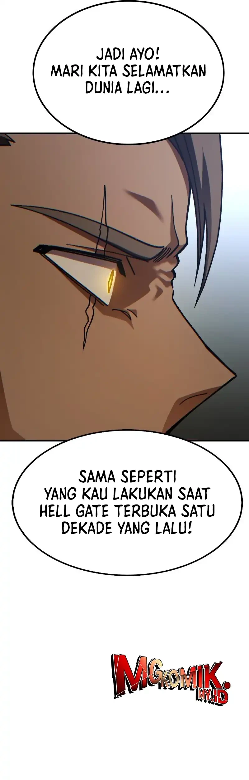 Divine Delivery Chapter 77 Gambar 42