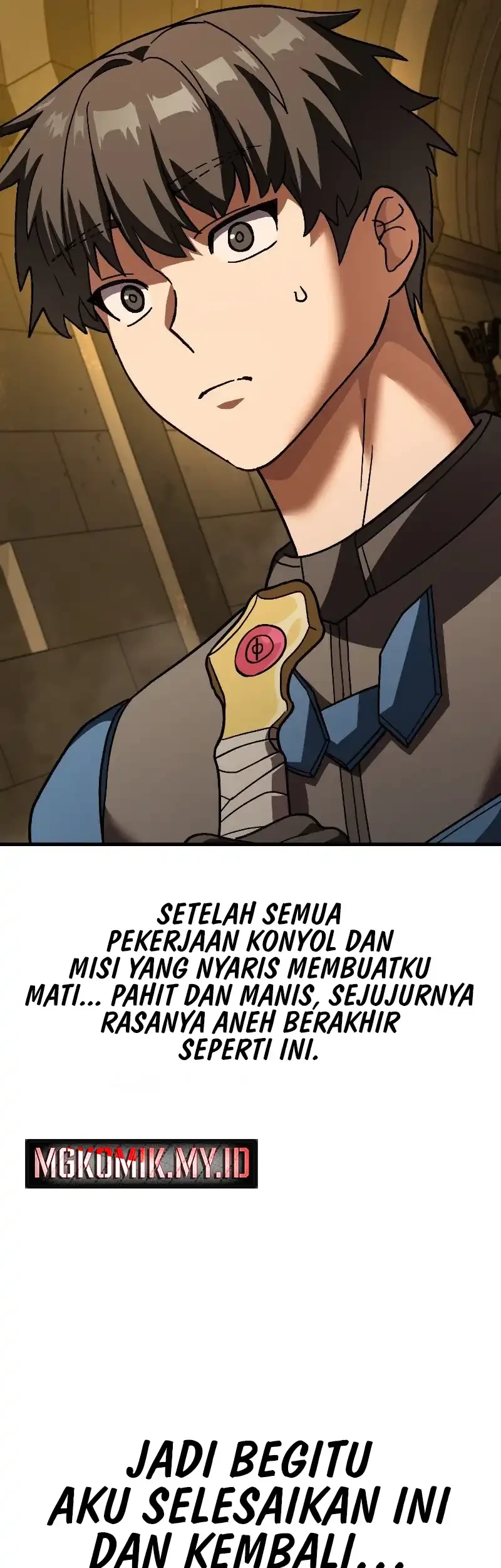 Divine Delivery Chapter 77 Gambar 48