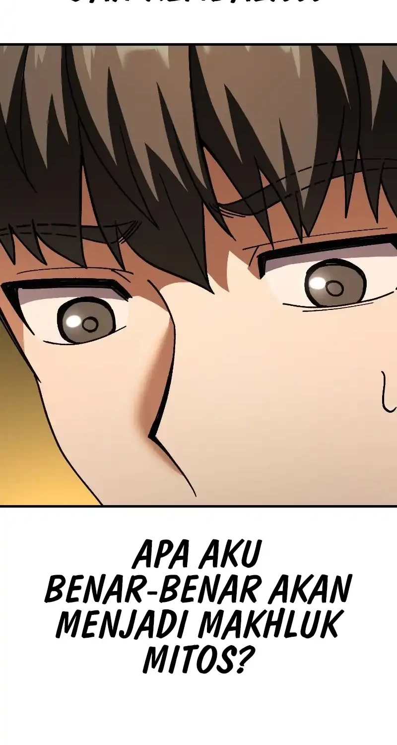 Divine Delivery Chapter 77 Gambar 49