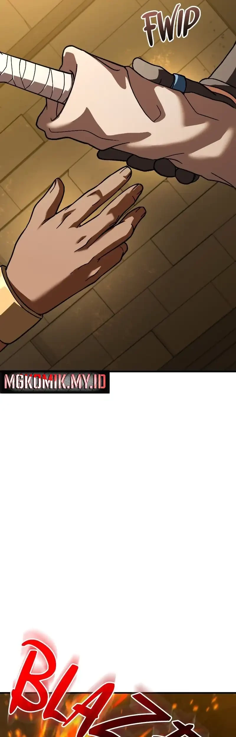 Divine Delivery Chapter 77 Gambar 54