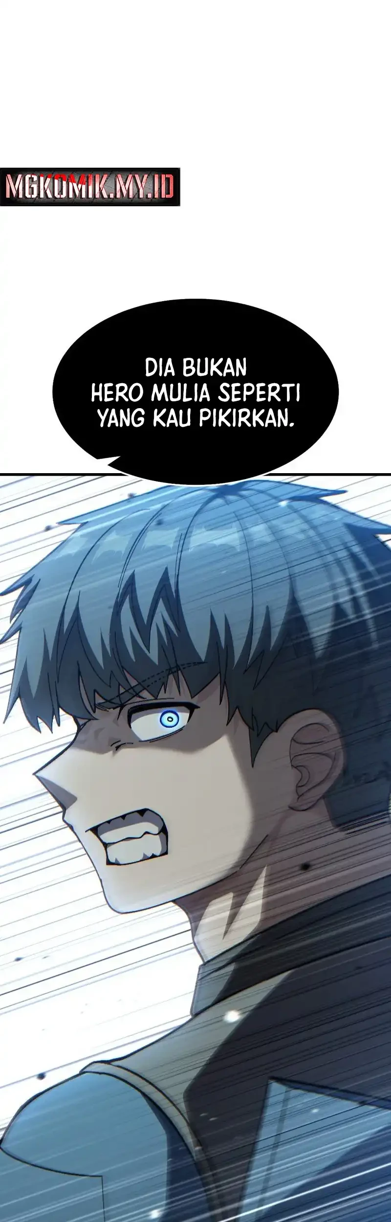 Divine Delivery Chapter 77 Gambar 70